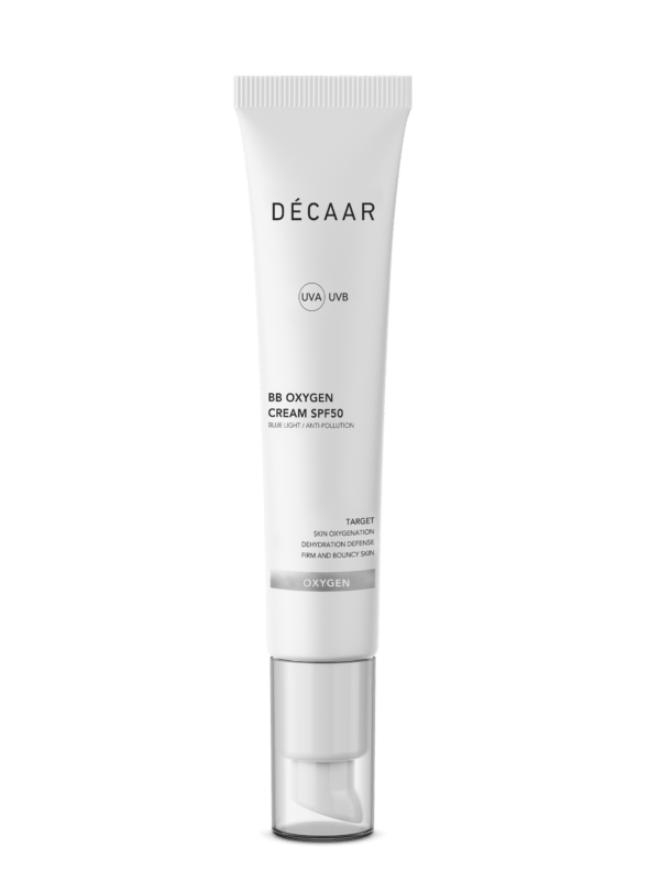 BB Oxygen Cream SPF50 50 ML